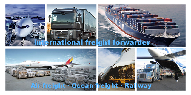 International freight forwarder|customs clearance|Import and export agent|Beijing Yangrui International Freight Agency Co.,LTD