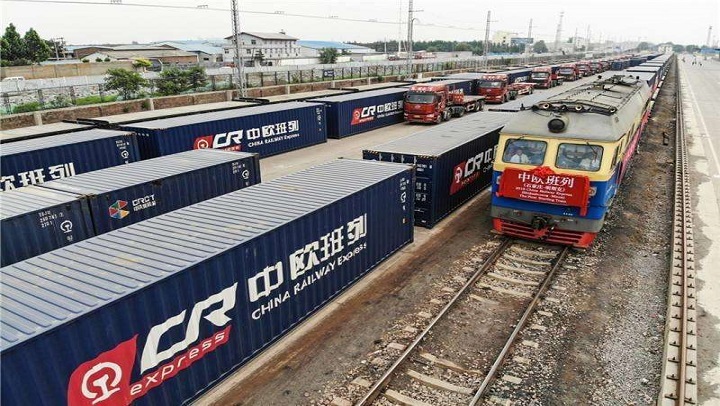 国际铁路/中欧班列_代理报关|进口清关|国际物流|国际运输|国际货运代理|北京扬睿国际货运代理有限公司