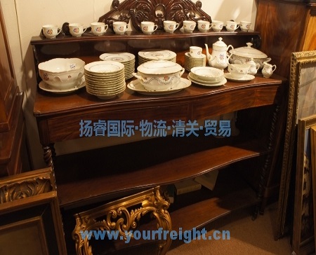餐具进口清关报关_代理报关|进口清关|国际物流|国际运输|国际货运代理|北京扬睿国际货运代理有限公司