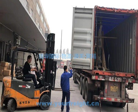 欧洲高端门窗国际海运/开顶柜进口运输_代理报关|进口清关|国际物流|国际运输|国际货运代理|北京扬睿国际货运代理有限公司