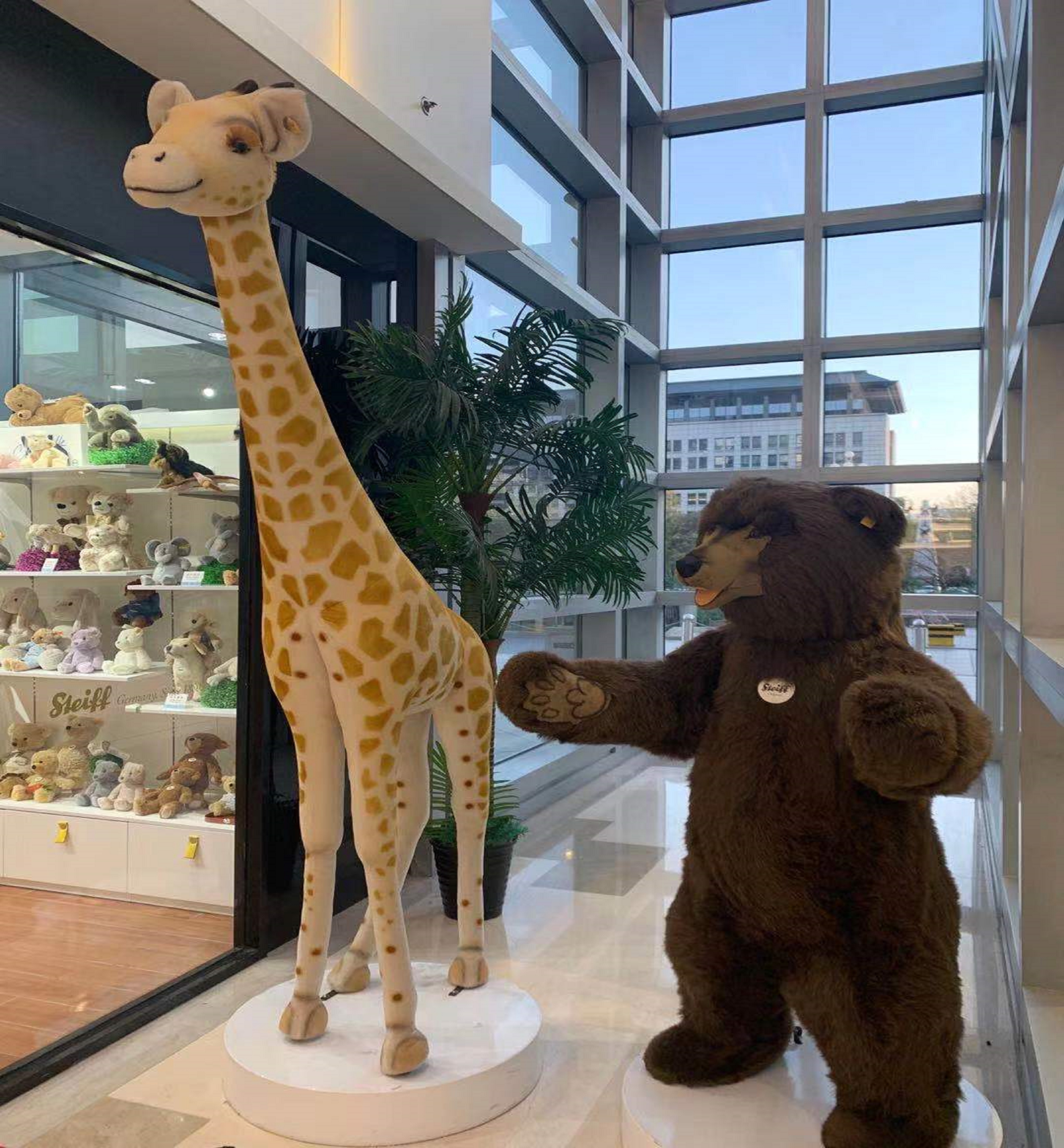 北京扬睿国际货运代理有限公司：精湛物流技艺助力展品顺利抵达台湾_代理报关|进口清关|国际物流|国际运输|国际货运代理|北京扬睿国际货运代理有限公司