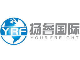 扬睿国际LOGO