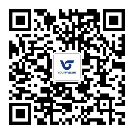 公众号二维码