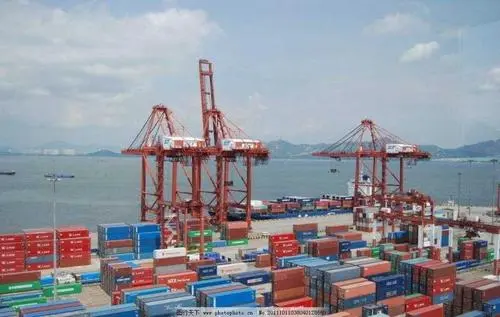 香港进口清关全过程有哪些费用（香港进口清关公司）