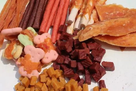 宠物清关进口流程（宠物食品进口报关流程）