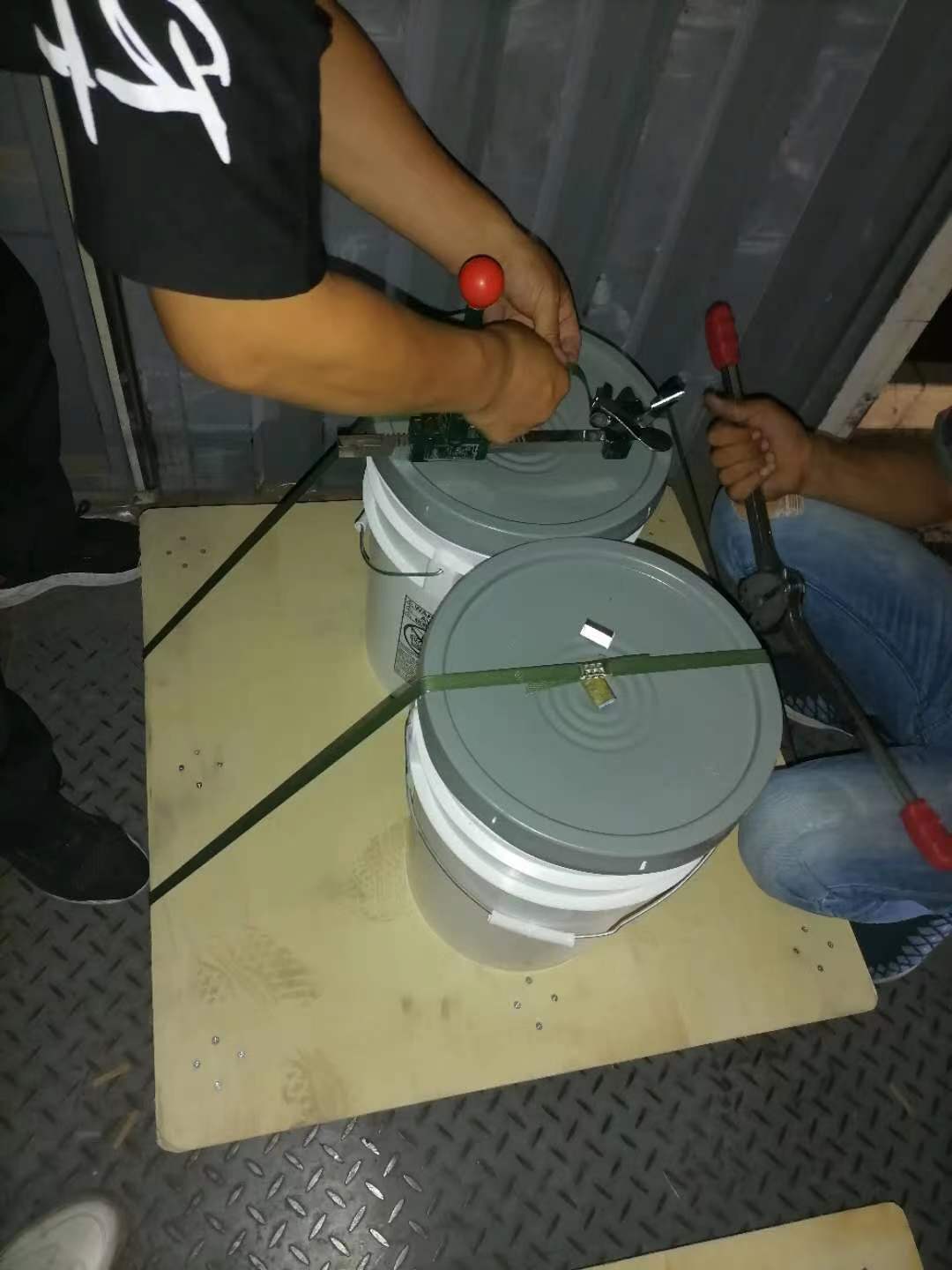 重新包装照片