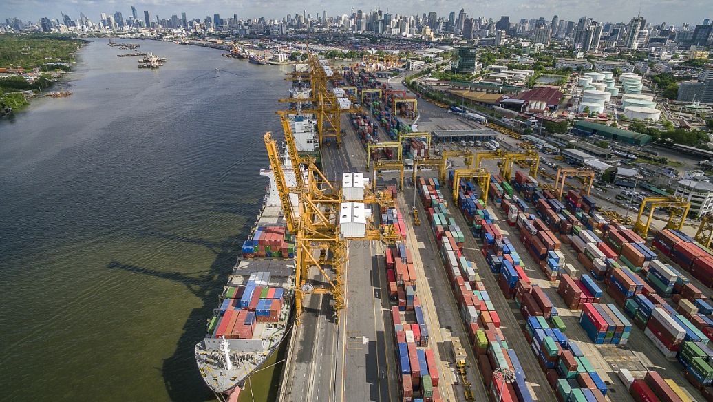 代理报关是什么意思（直接代理报关和代理报关的区别）