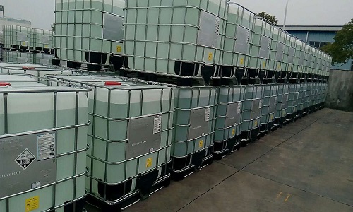 危险品出口报关注意事项