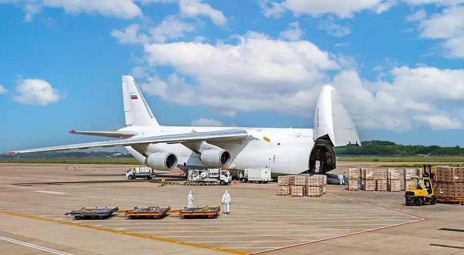 国际空运物流公司有哪些？