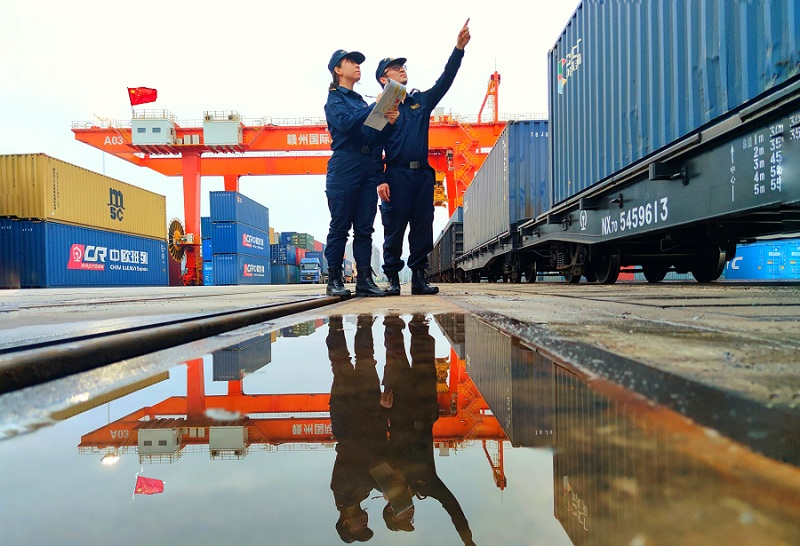 口罩进口报关流程需要哪些手续、资料？