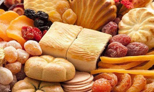 食品进口报关报检流程及步骤