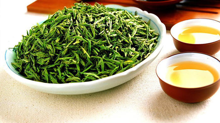 进口茶叶需要什么手续(国际货运代理公司)
