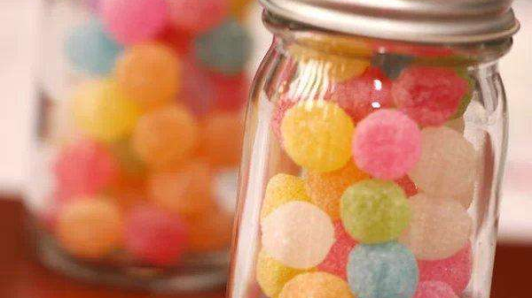 糖果进出口报关流程及手续资料