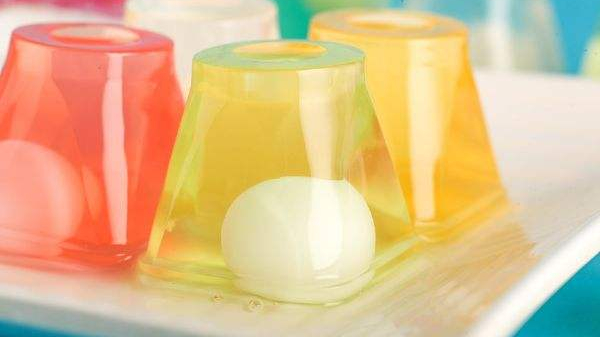 北京果冻进口报关代理流程/冷冻食品进口报关公司