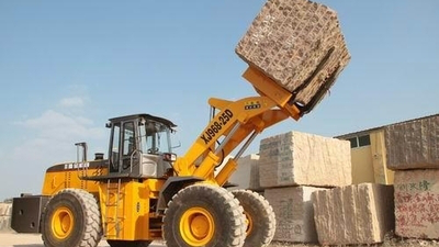 上海进口石材报关清关流程及注意事项