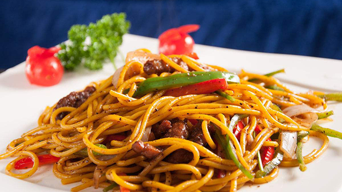 意大利面进口报关代理操作流程/意大利进出口公司