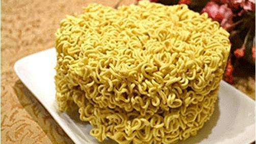 方便面进口报关报检流程/进口食品怎么报关