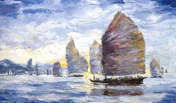 油画进口报关需要的资料以及流程（油画进口清关流程）