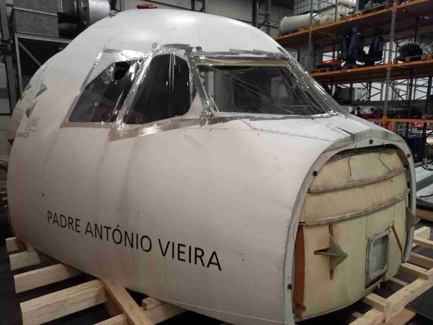 国际空运货物的运输方式特点