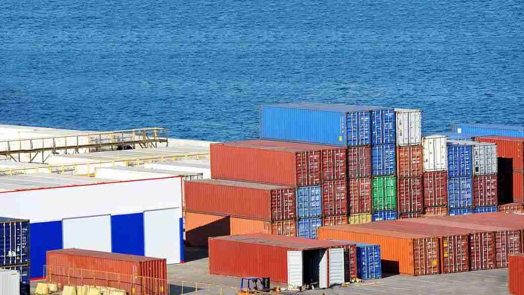 国际货代物流、国际货代和国际物流的区别？