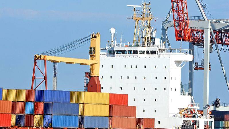 国外家用电器进口报关流程、国外电器进口公司