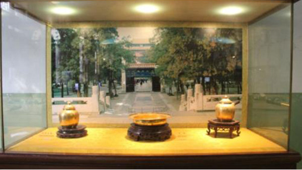 出国展览品进出口报关手续流程