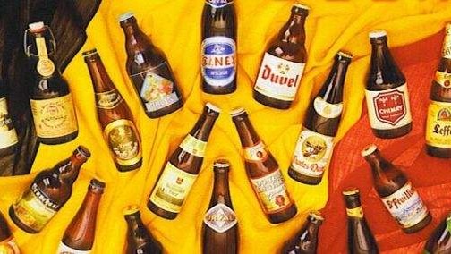 啤酒进口报关流程攻略啤酒进口需要什么手续？如何办理