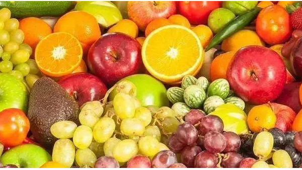 进口水果清关流程及资料手续