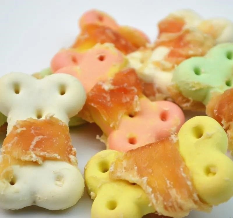进口宠物食品都需要什么样的资质