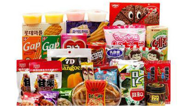 食品进口清关需要什么手续及时间-食品进口清关公司