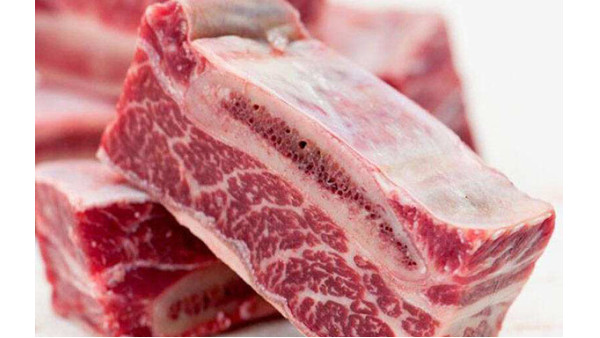 冷冻牛肉怎么进口到国内？需要多久