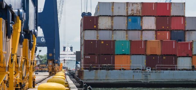 印刷纸制品进口报关流程