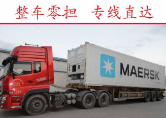 代理报关属于什么服务？