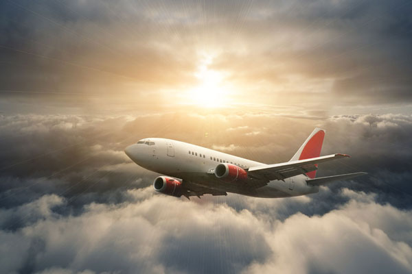 飞机空运进口报关流程要求