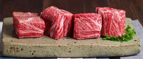 进口牛肉报关流程及备案资料有哪些
