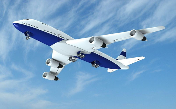 二手设备空运进口报关清关手续流程