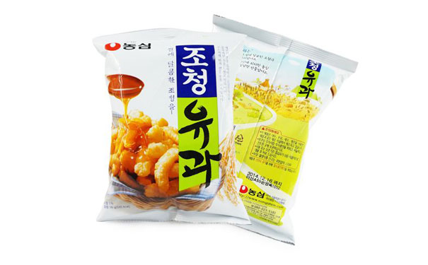 休闲食品进口报关流程