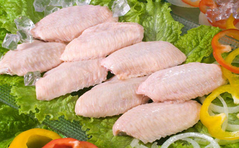 从国外进口冷冻食品需要什么手续