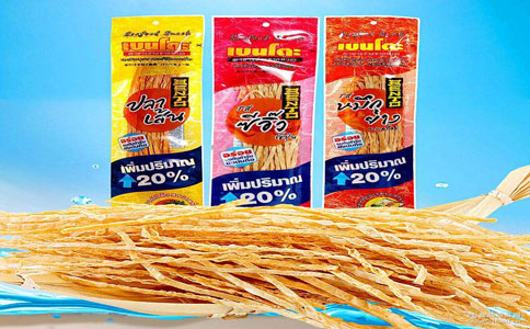 韩国休闲零食进口报关流程