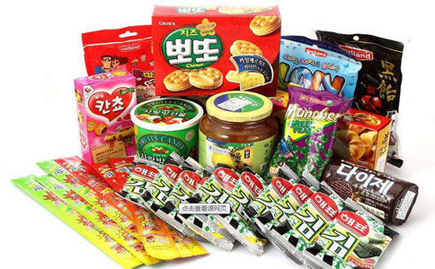 2023进口食品收货人备案流程