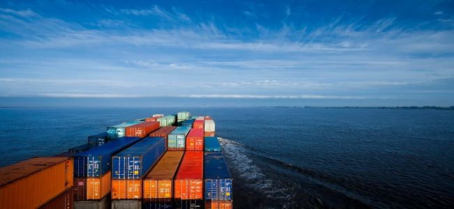 呼和浩特报关代理公司服务流程