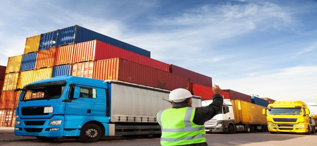 扬睿国际货代：深圳领先的国际物流解决方案提供商