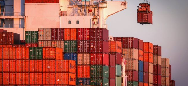 国际物流公司排行榜：全球物流巨头悉数登场