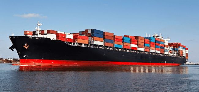 海外代购个人物品报关清关流程