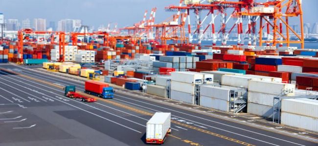 代理出口报关公司收费标准