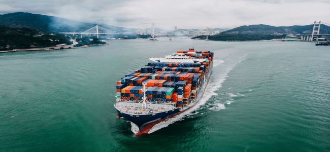 海关申报代办公司的专业服务：以扬睿国际物流为例