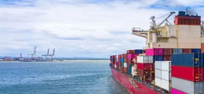 进口报关海运流程及费用