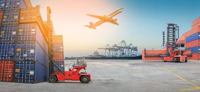 空运进口货物：全面解析清关流程及费用构成