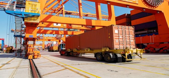 清关材料全解析：种类、准备时间与上传必要性