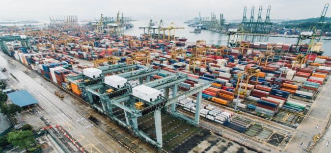 跨境商品海关清关全攻略：从资质到通关的合规要点